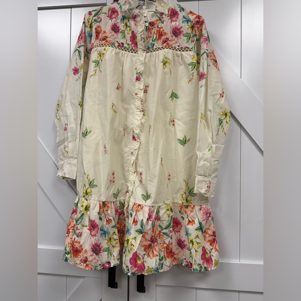 Avara dress